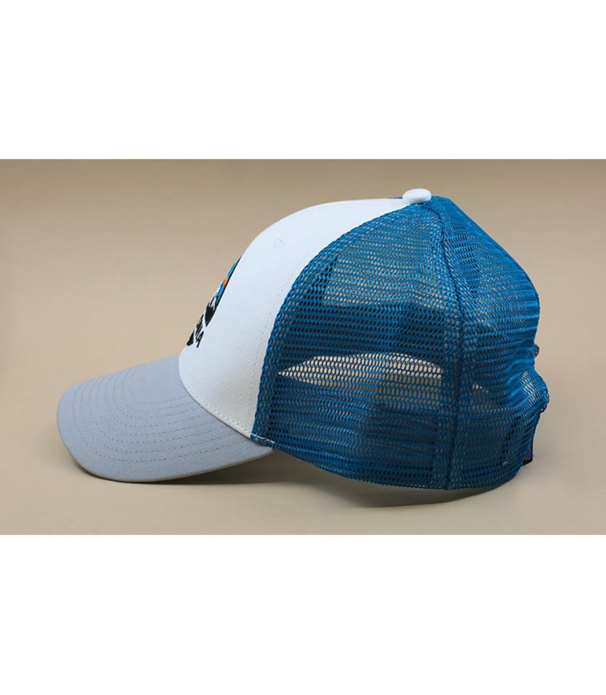 Patagonia Trucker Patagonia weiß Patagonia Trucker Patagonia weiß